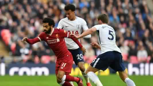 فيديو|ليفربول يتقدم