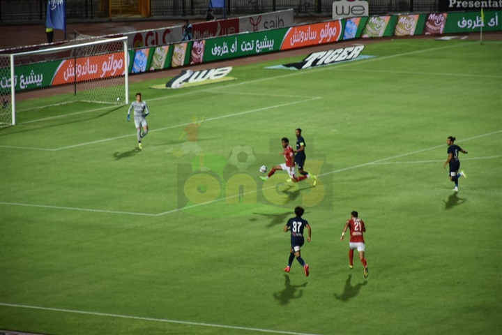 صور.. وزير الرياضة