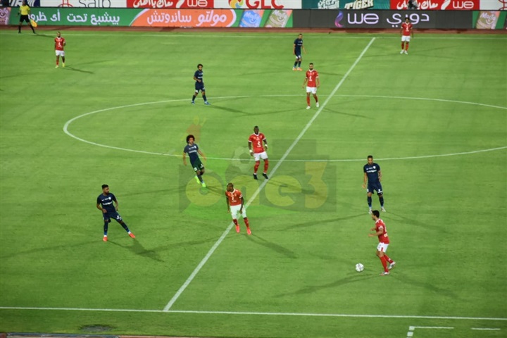 صور.. وزير الرياضة