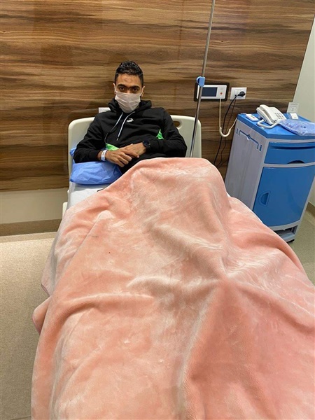 عاجل.. نجم مفاجئ