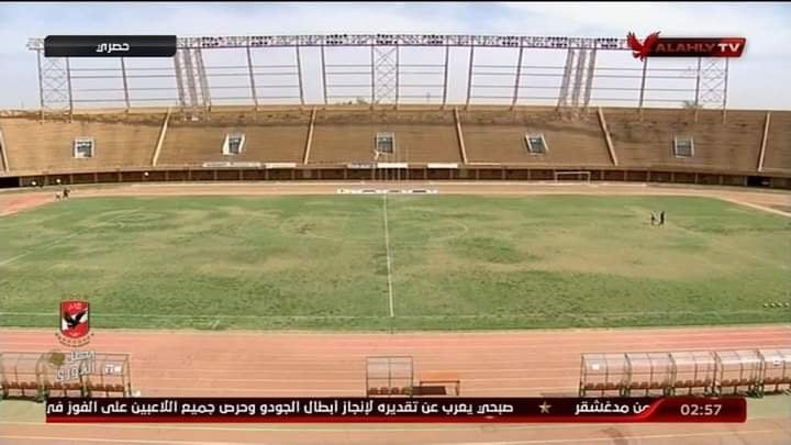 شاهد..تهديد خطير