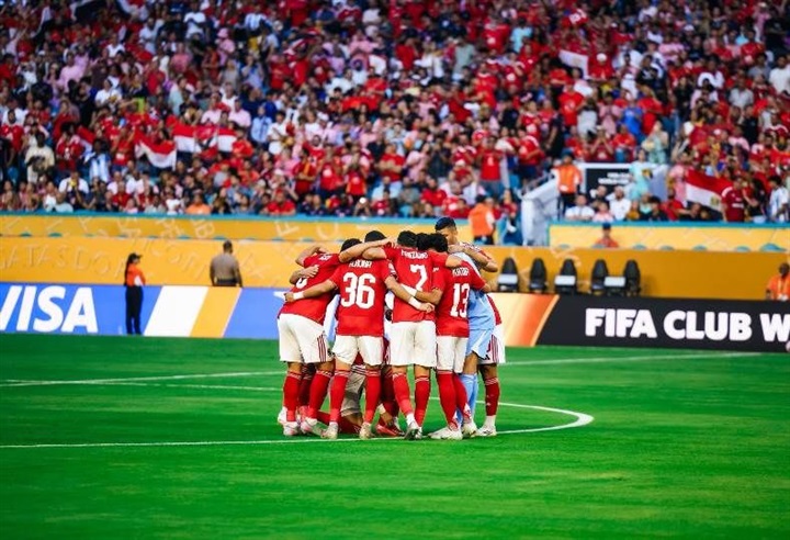 مفاجأة بشأن مستقبل