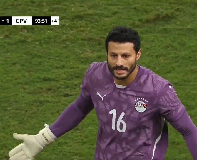 عاجل| انفعال نجم