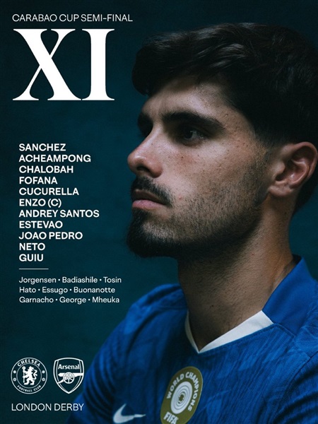 التشكيل الرسمي لقمة