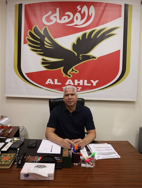 عاجل| الأهلي يعلن