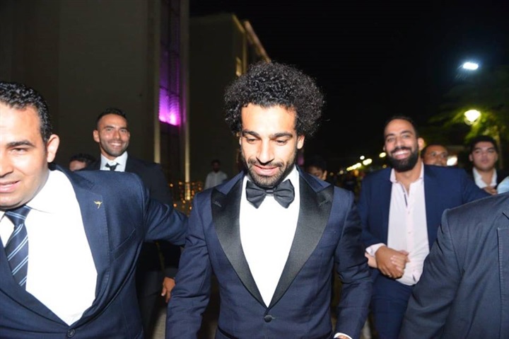 شاهد .. محمد صلاح